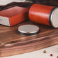 Grandsharp Rolling Knife Sharpener with Diamond Grinding Disc