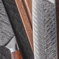 Grandsharp 67 Layers Damascus Steak Knife