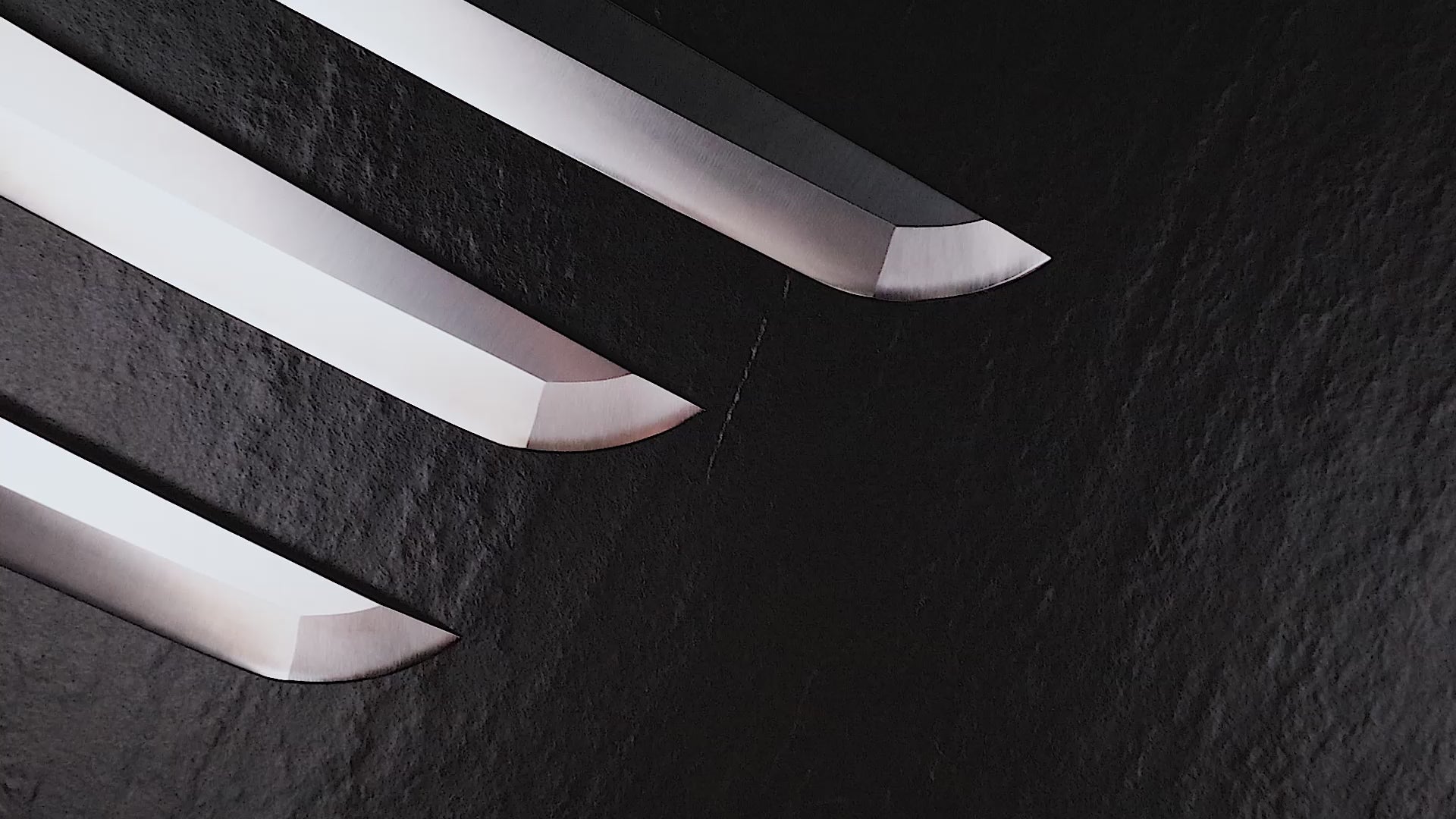 Grandsharp 9Cr18MoV Handmade Sakimaru Salmon Knife – grandsharp-knives