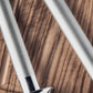 Grandsharp Diamond Sharpening Rod 600# with Resin Handle