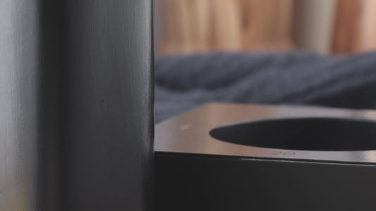Grandsharp Rolling Knife Sharpener with Diamond Grinding Disc