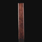 Grandsharp Walnut Wood Wall-Mounted Knife Block Holder