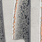 Grandsharp Copper Damascus Hidden Tang Blade