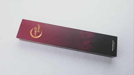Grandsharp New Design Damascus Santoku Knife