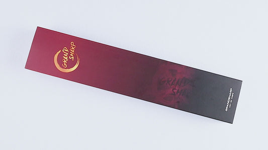 Grandsharp New 129 Layers Damascus Kitchen Knife Collection