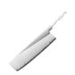 Grandsharp DIY hidden tang blank blades 3 layers san mai steel PM204 Powder Steel M390-equivalent performance