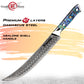 Grandsharp Professional Damascus Knife Set AUS10 High Carbon Japanese Steel Chef Knife Cleaver Paring Steak Bread Knives 1-11PCS